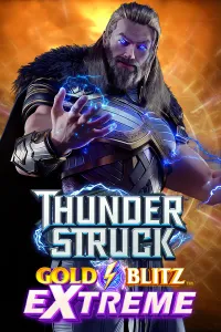 Thunderstruck Gold Blitz Extreme